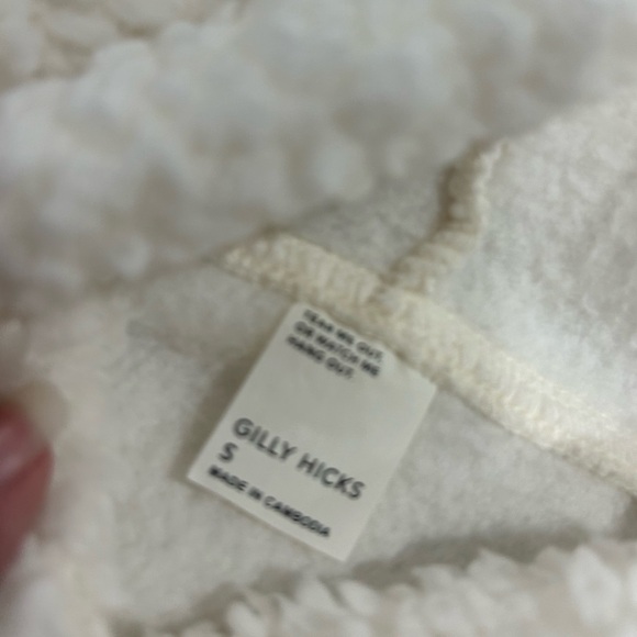 Fuzzy PJ Set - Picture 3 of 3